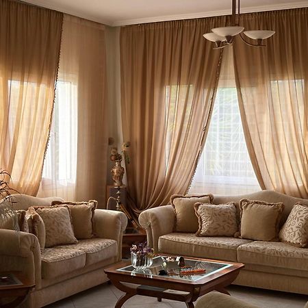 Villa Oneiropagida Превеза Екстериор снимка