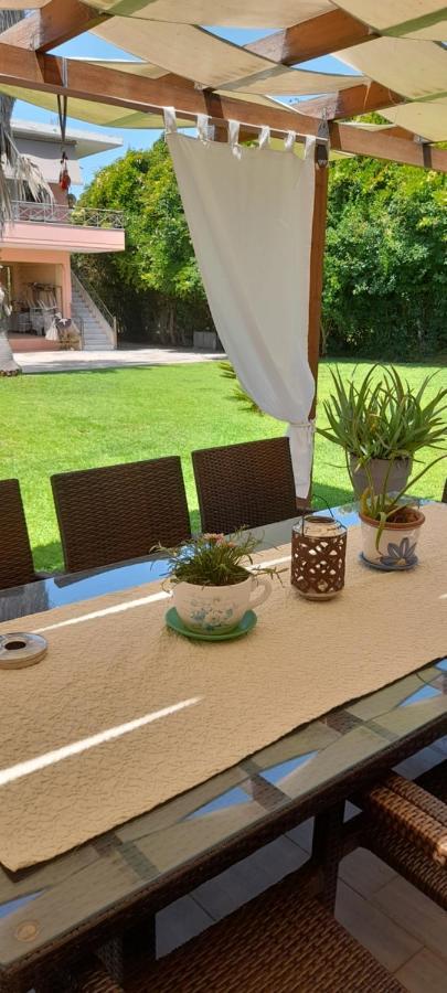 Villa Oneiropagida Превеза Екстериор снимка