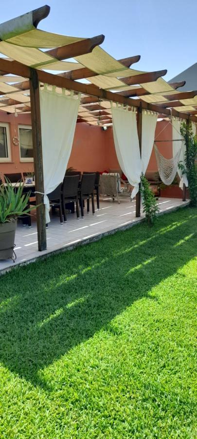 Villa Oneiropagida Превеза Екстериор снимка