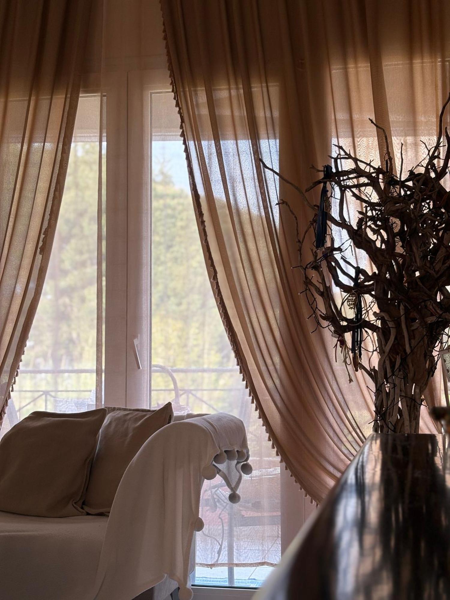 Villa Oneiropagida Превеза Екстериор снимка